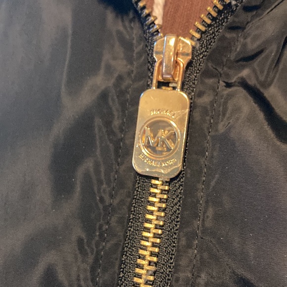 Genuine Michael Michael Kors lightweight jacket size S - Picture 3 of 16